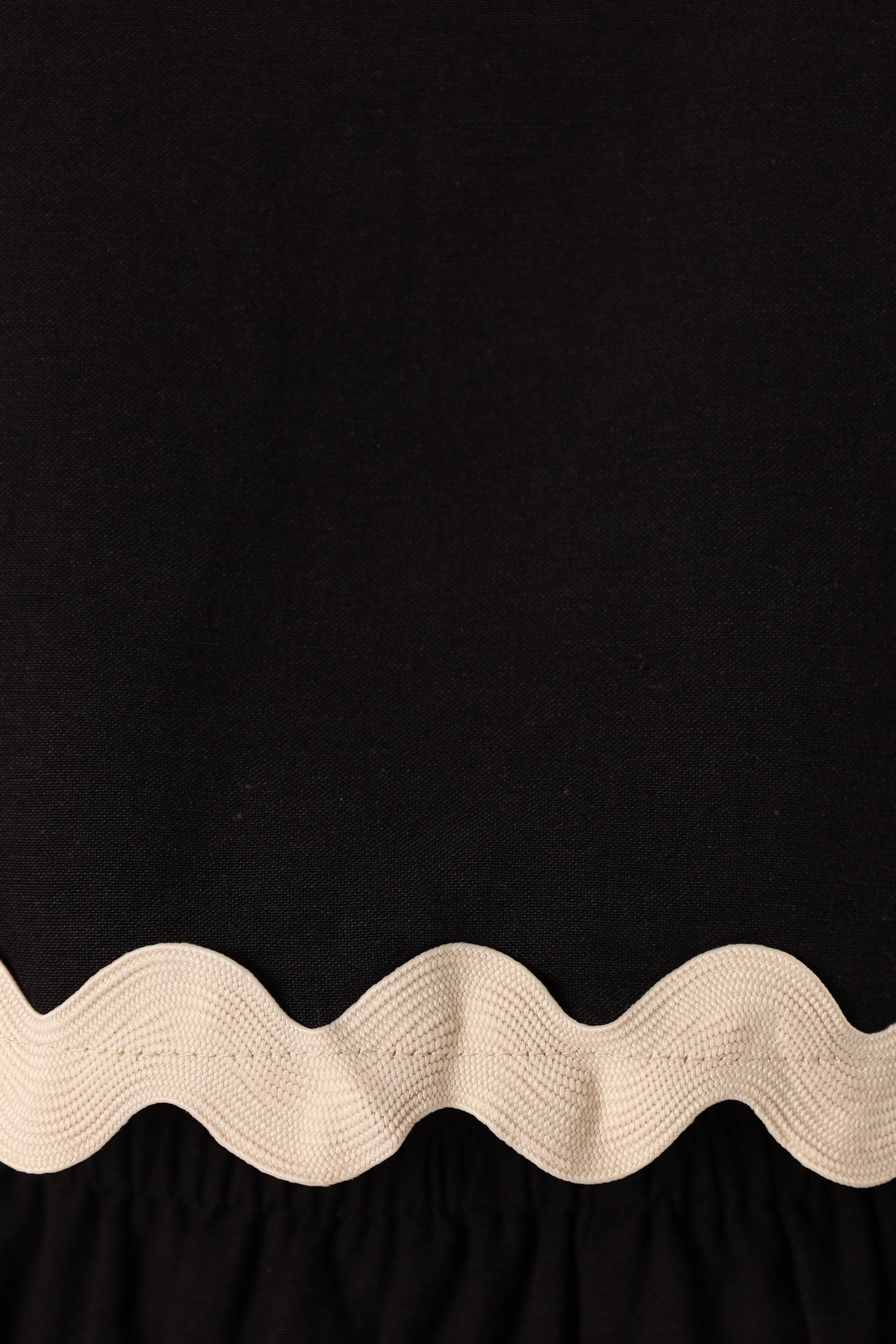 Katy Short Set Black