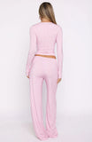 Dreamy Pyjama Pants Sugar Blossom