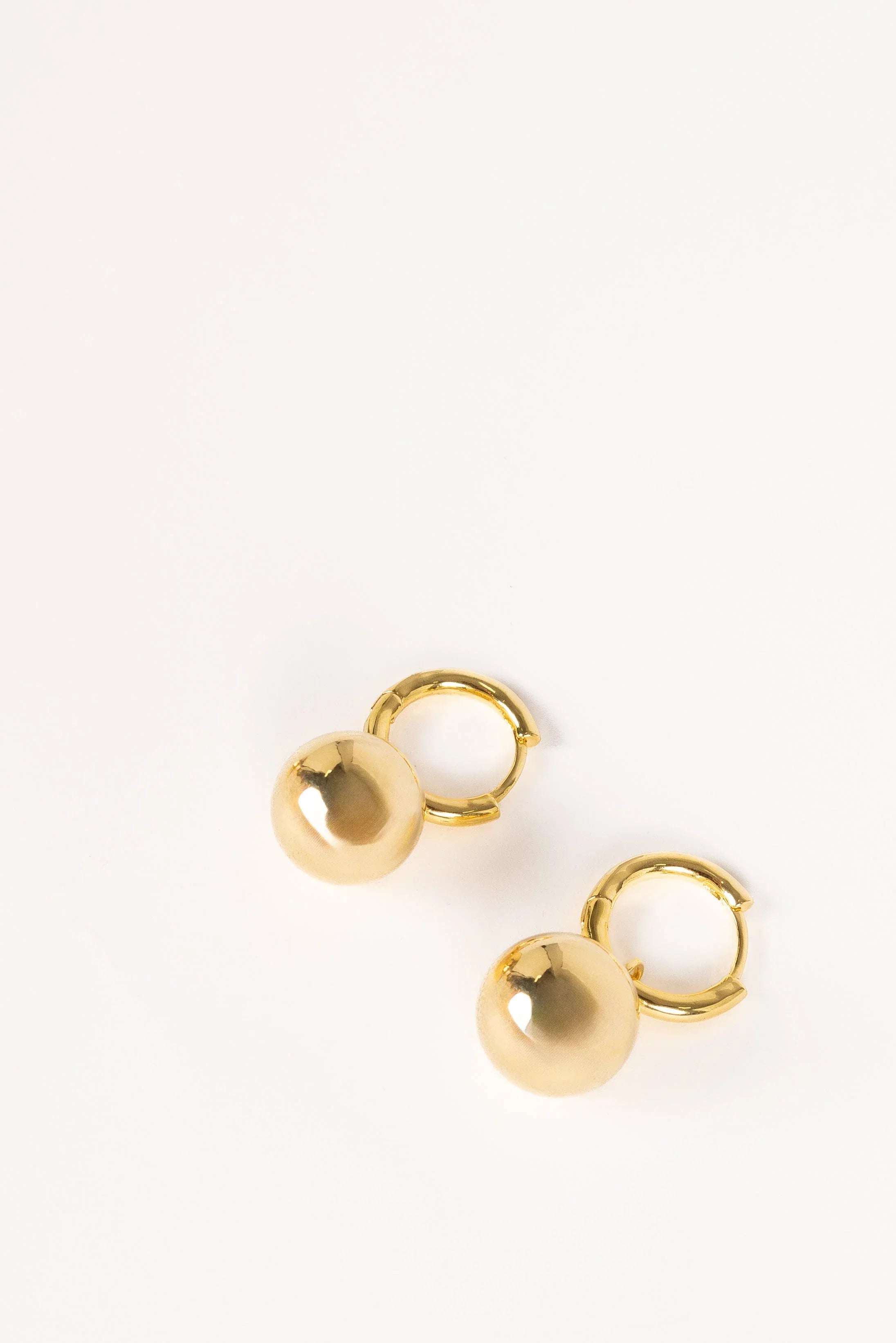 Jaydyn Earrings Gold