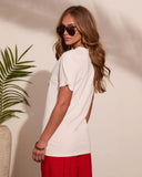 Watermelon Sugar Graphic Short Sleeve Tee