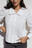 Turner Shirt White