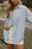Ronadi Top Blue
