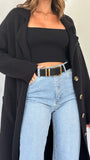 Kacela Jacket Black