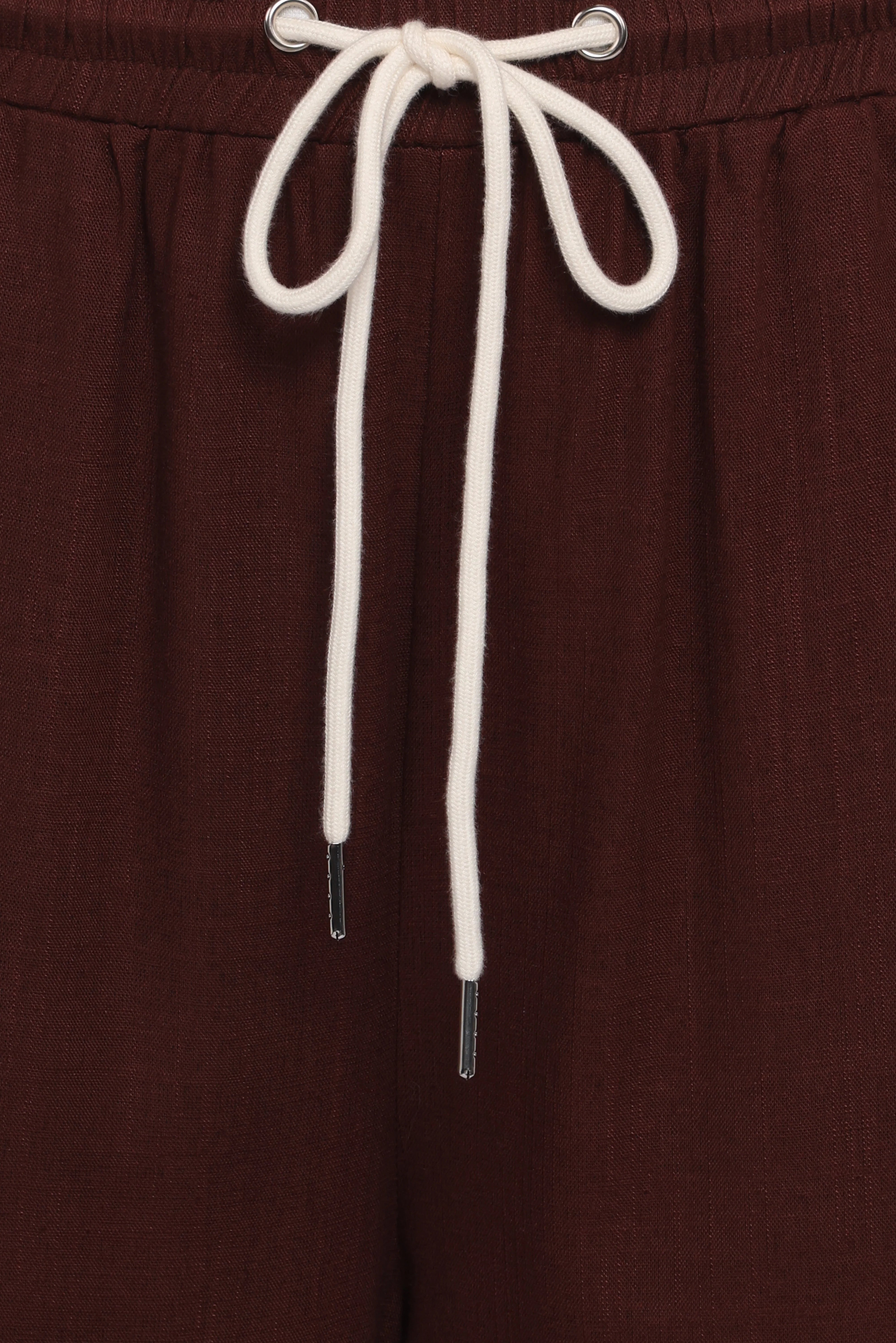 Hvar Track Pant Brown