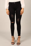 Julia Jeans Black