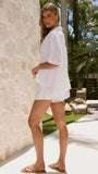 Kailey Top White