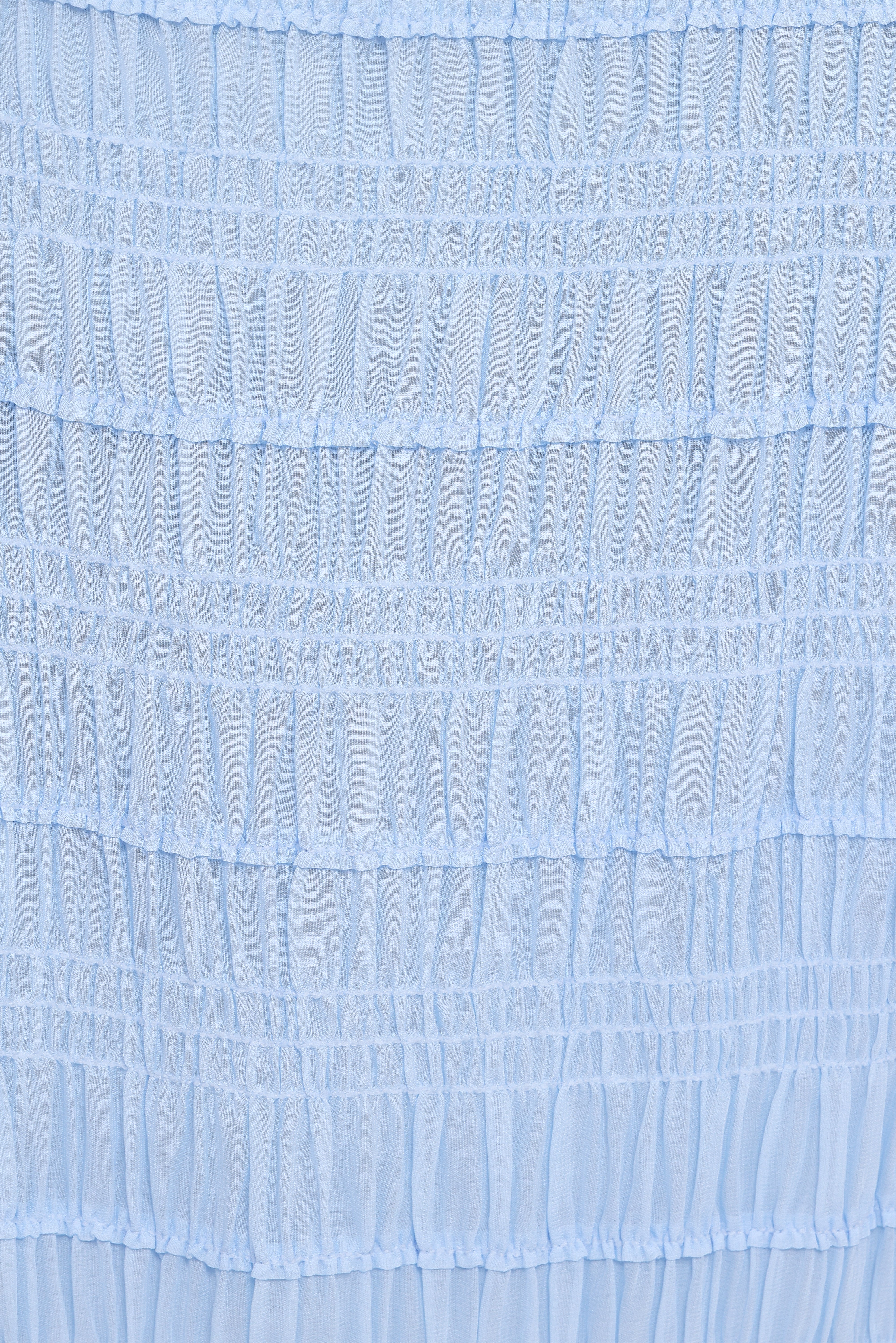 Valana Skirt Powder Blue