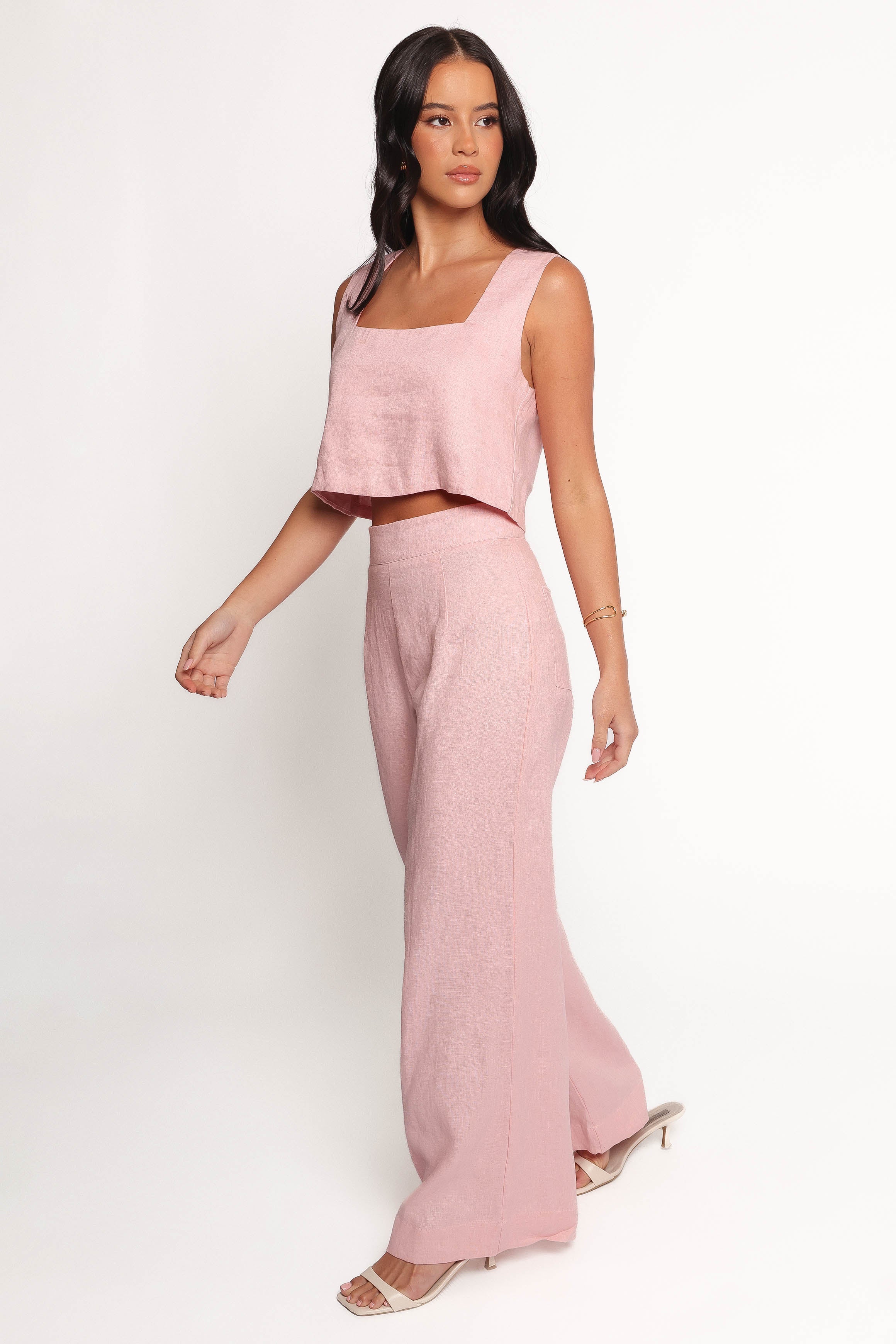 Devlin Pant Blush