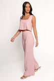 Devlin Pant Blush