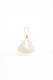 Sara Bag White