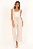 Heidi Bodysuit White