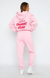 Comfort Club Sweatpants Bon Bon