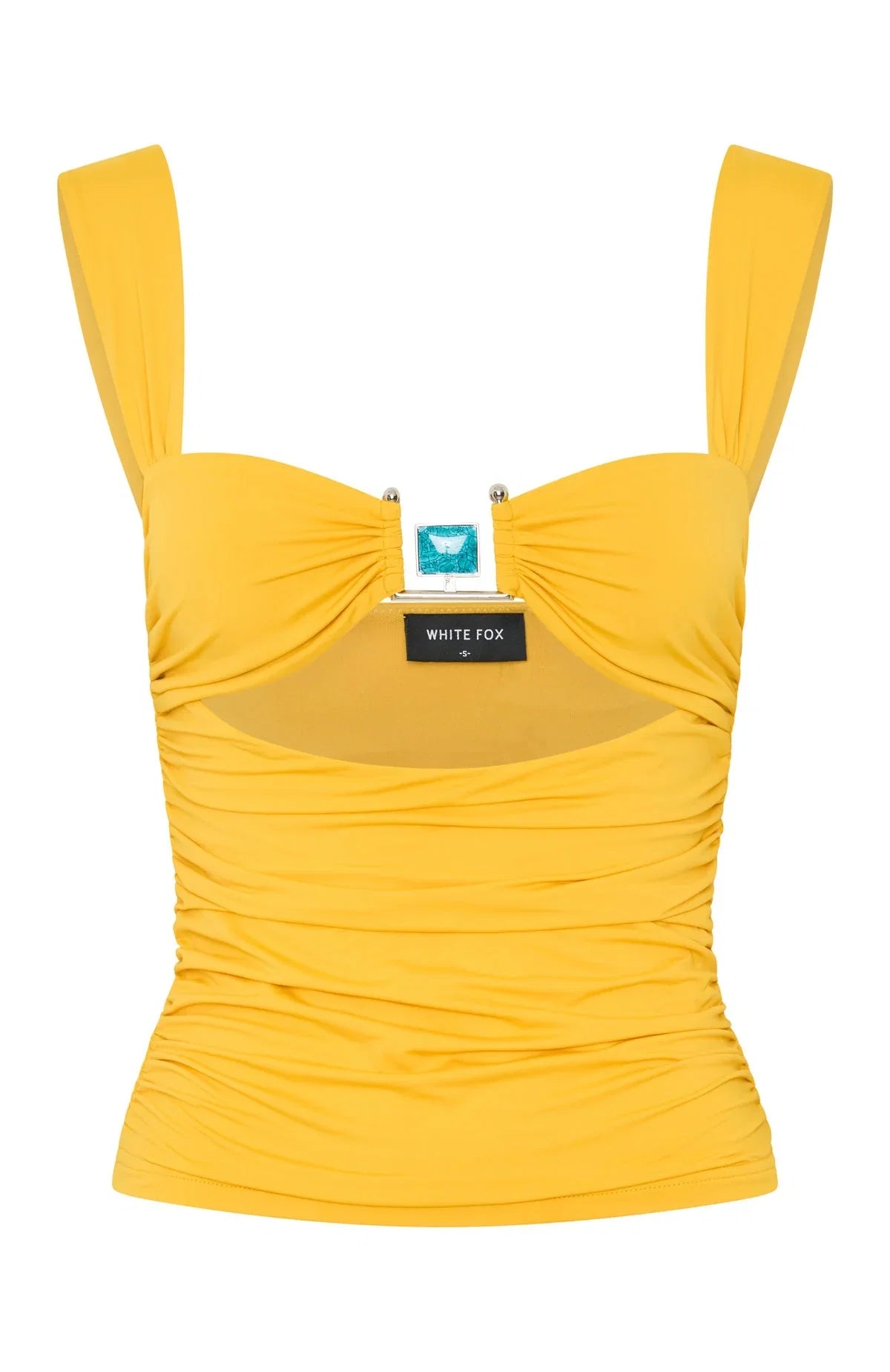 Dreamed Desire Top Mango