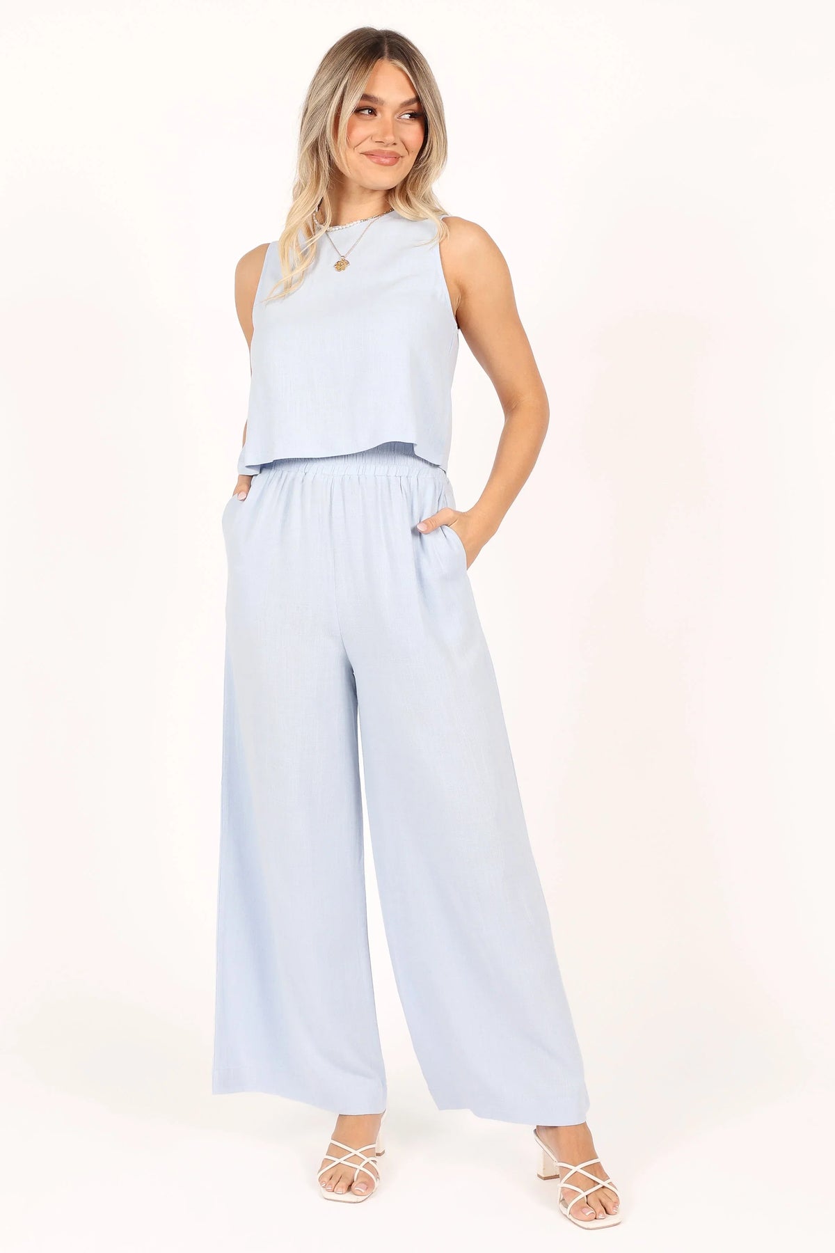 Marnie Set Blue