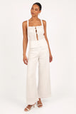 Juliette Top Cloud White