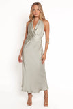 Cleo Midi Dress Sage