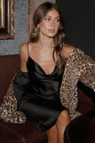 Persia Dress Black