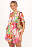 Raquelle Short Set Rio