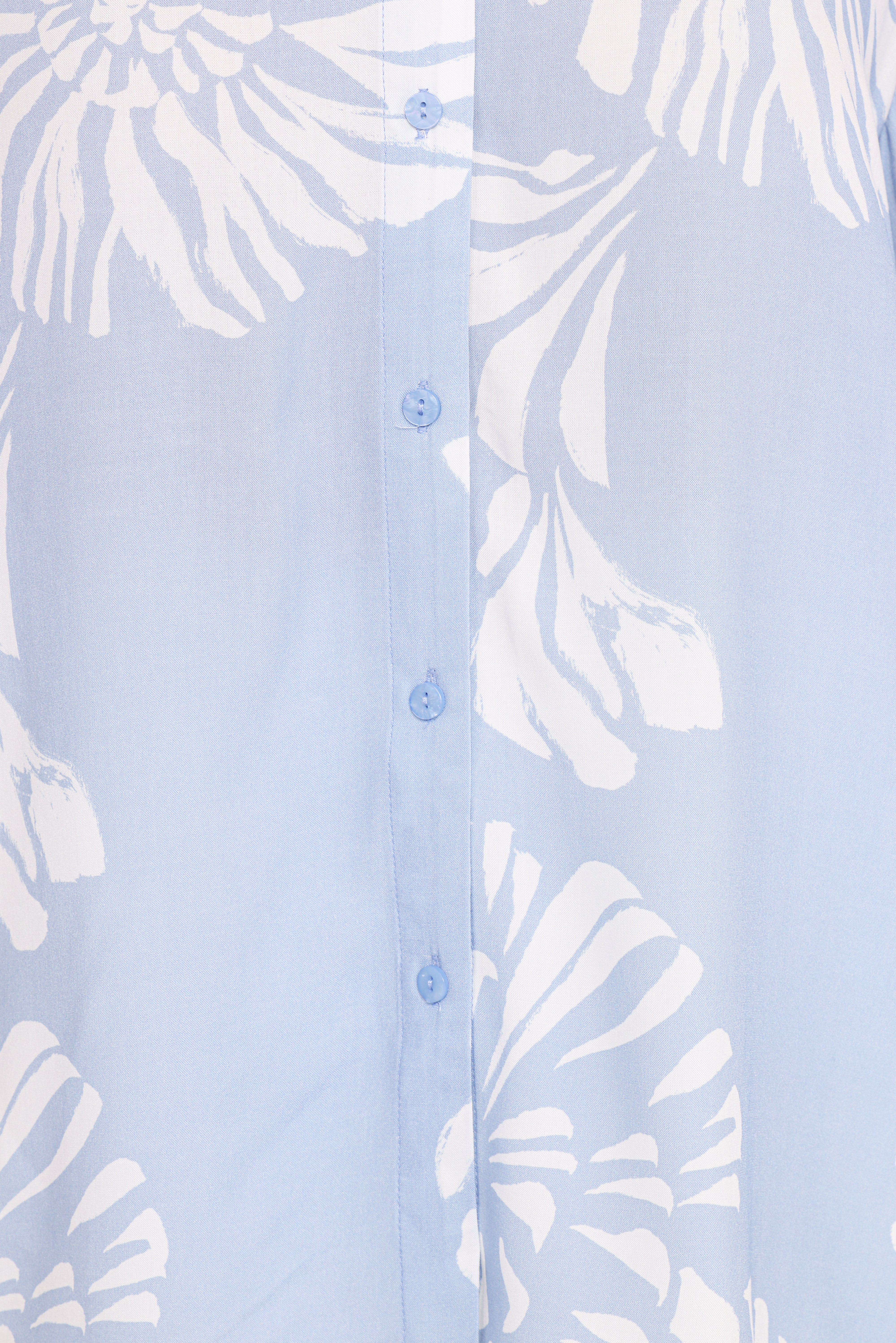 Riva Short Sleeve Shirt Shell Print