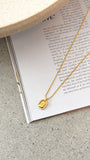 Zodiac Necklace Gemini