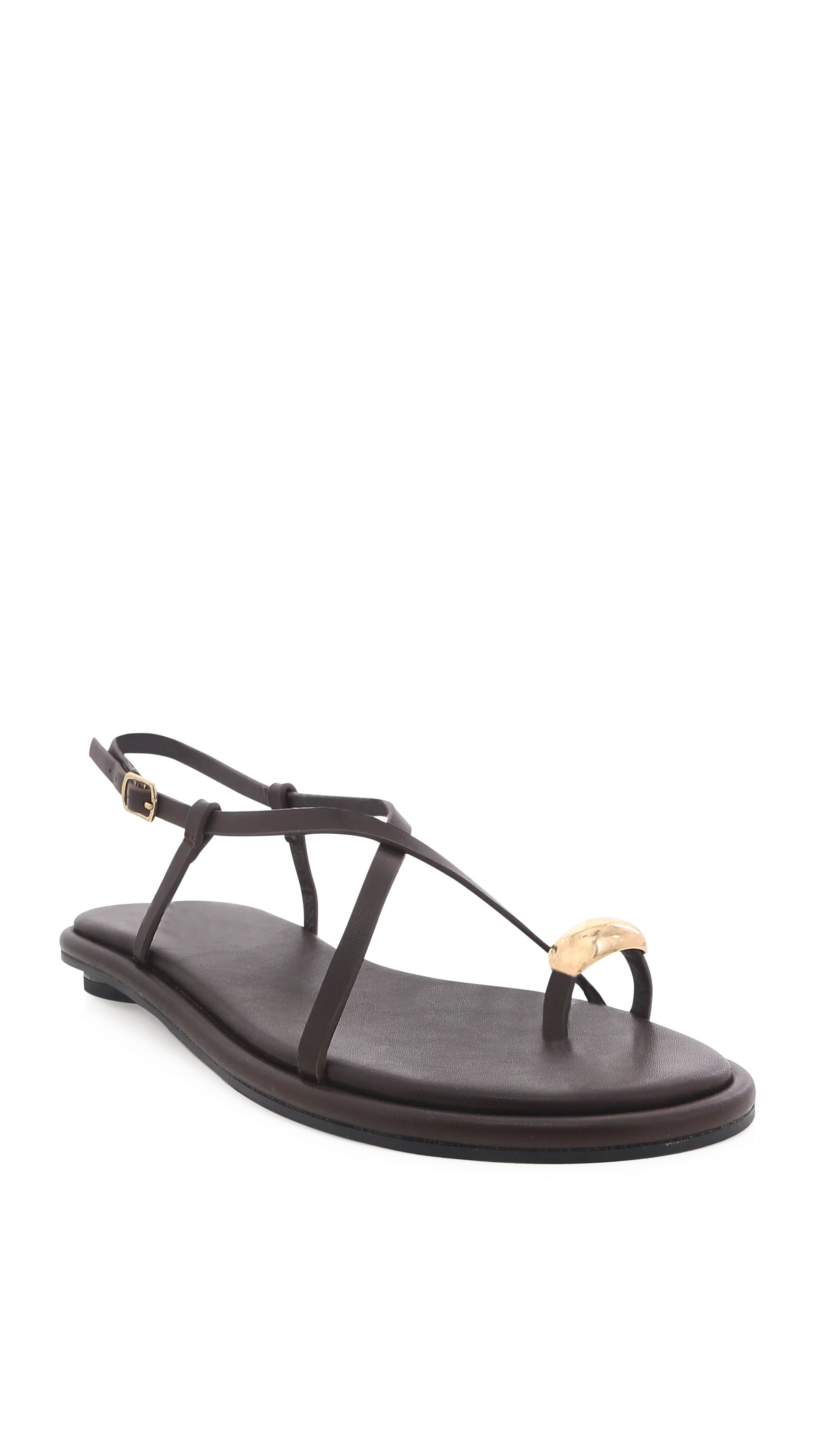 Chandra Sandal Chocolate