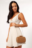 Stella Bag Tan Brown