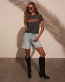 Spritz Short Sleeve Graphic Tee