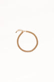 Thea Necklace Gold