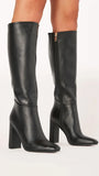 Nakoa Boots Black