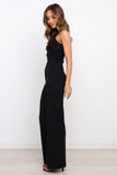 Runie Top Black