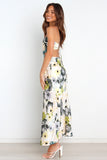 Jayne Dress Floral