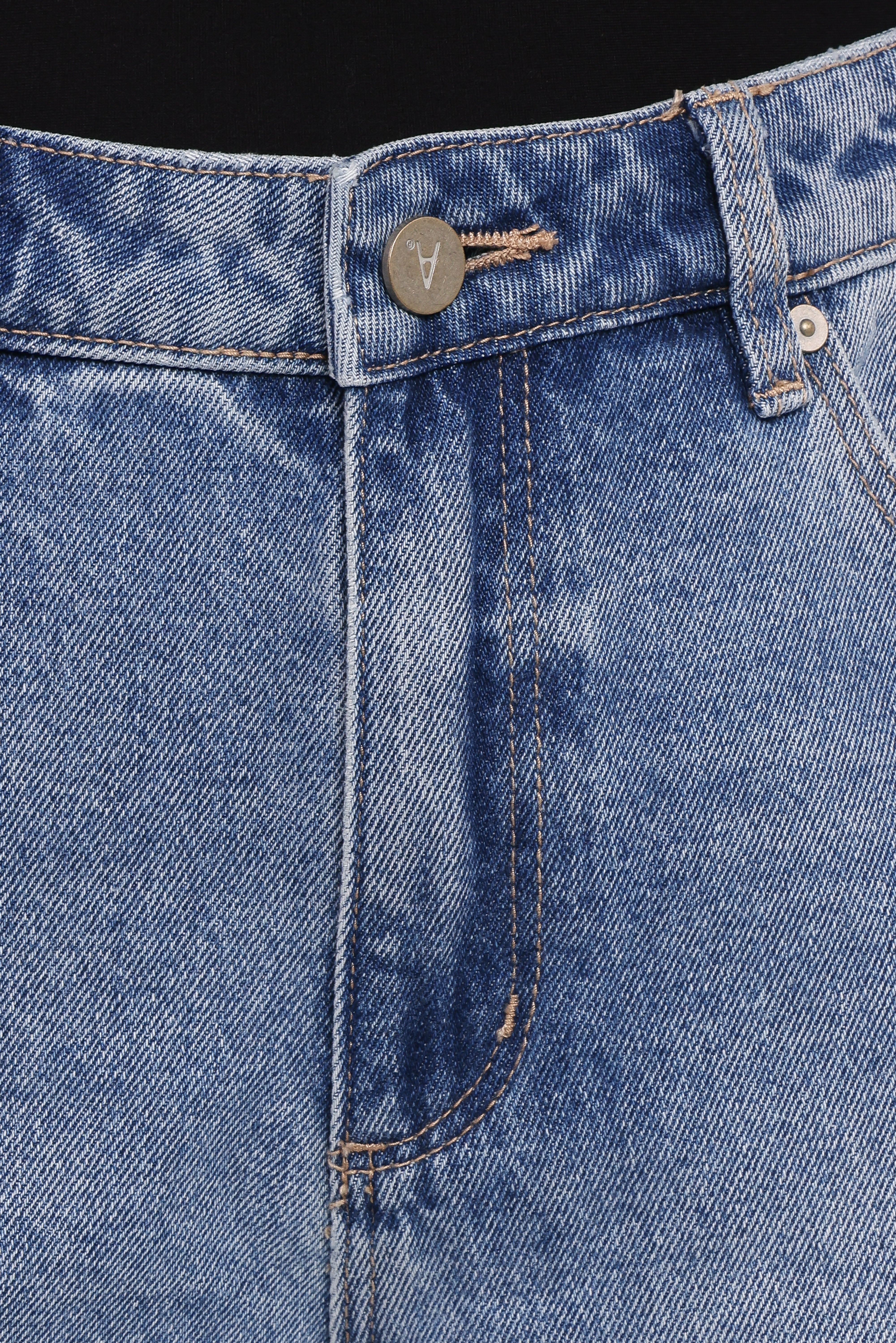 Abrand 94 Wide Jeans Paloma