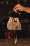 Raquel Bag Gold