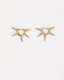 Sun Beam Hoops