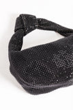 Winona Embellished Bag Black