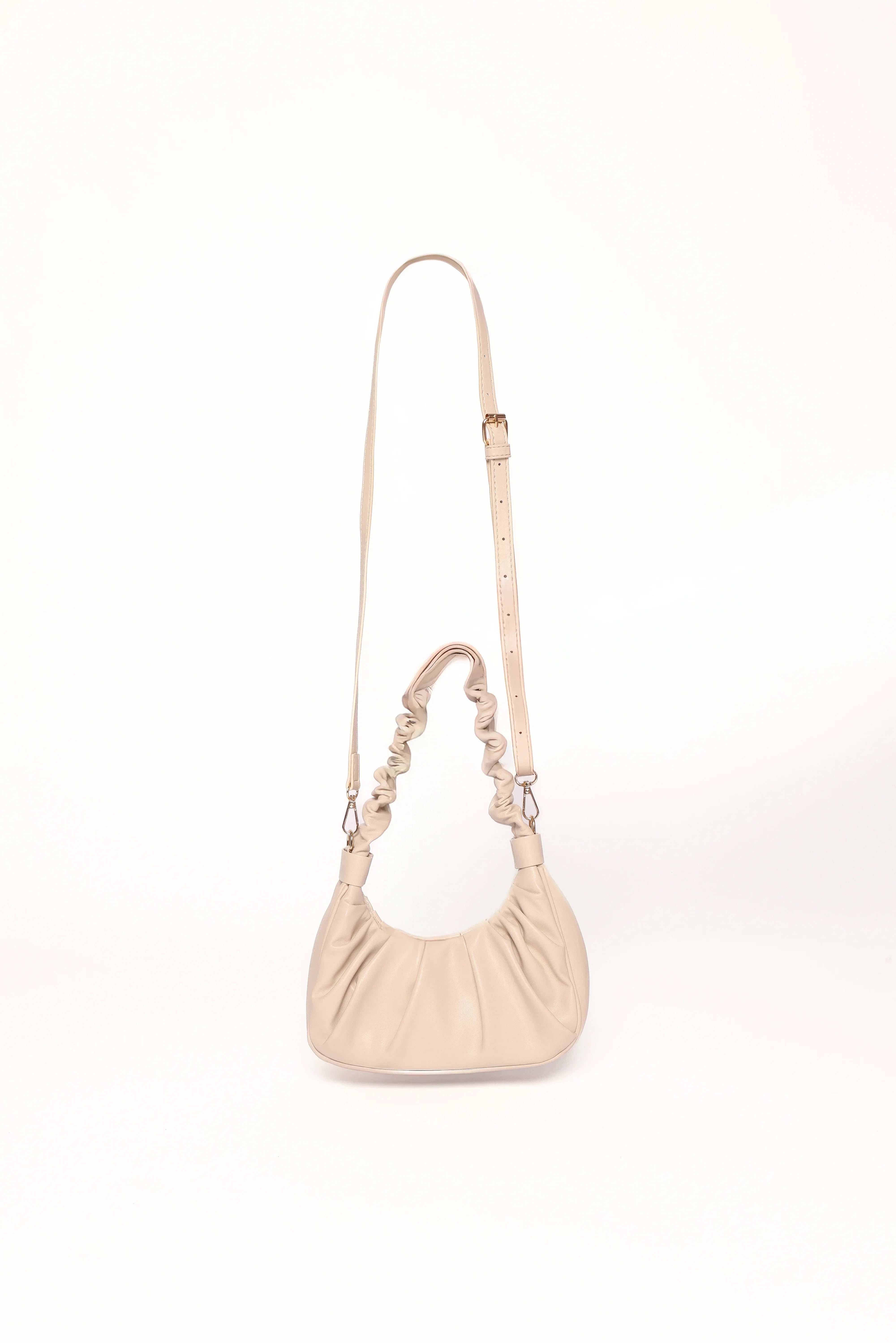 Aveline Bag Cream