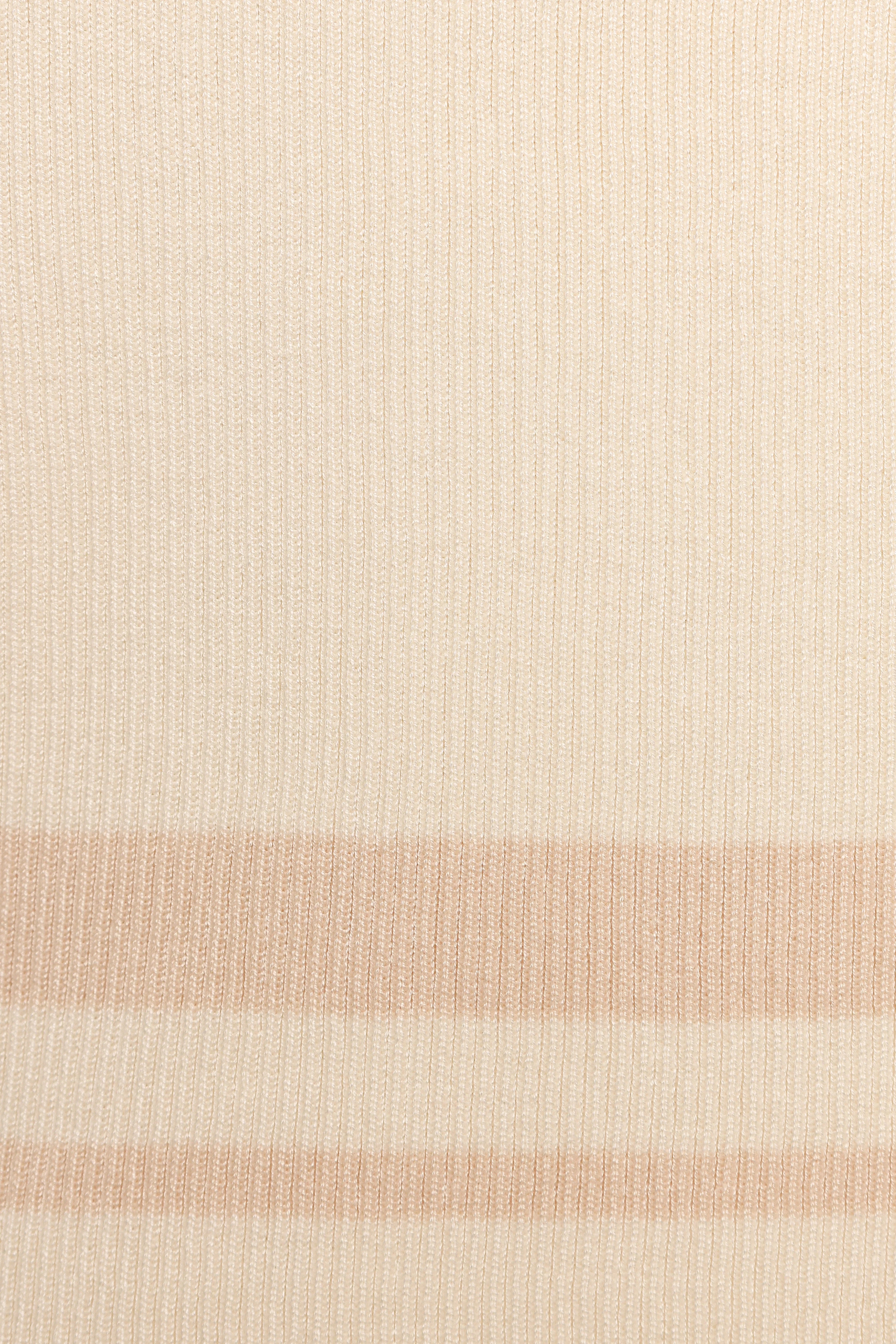 Lowell Top White Cream