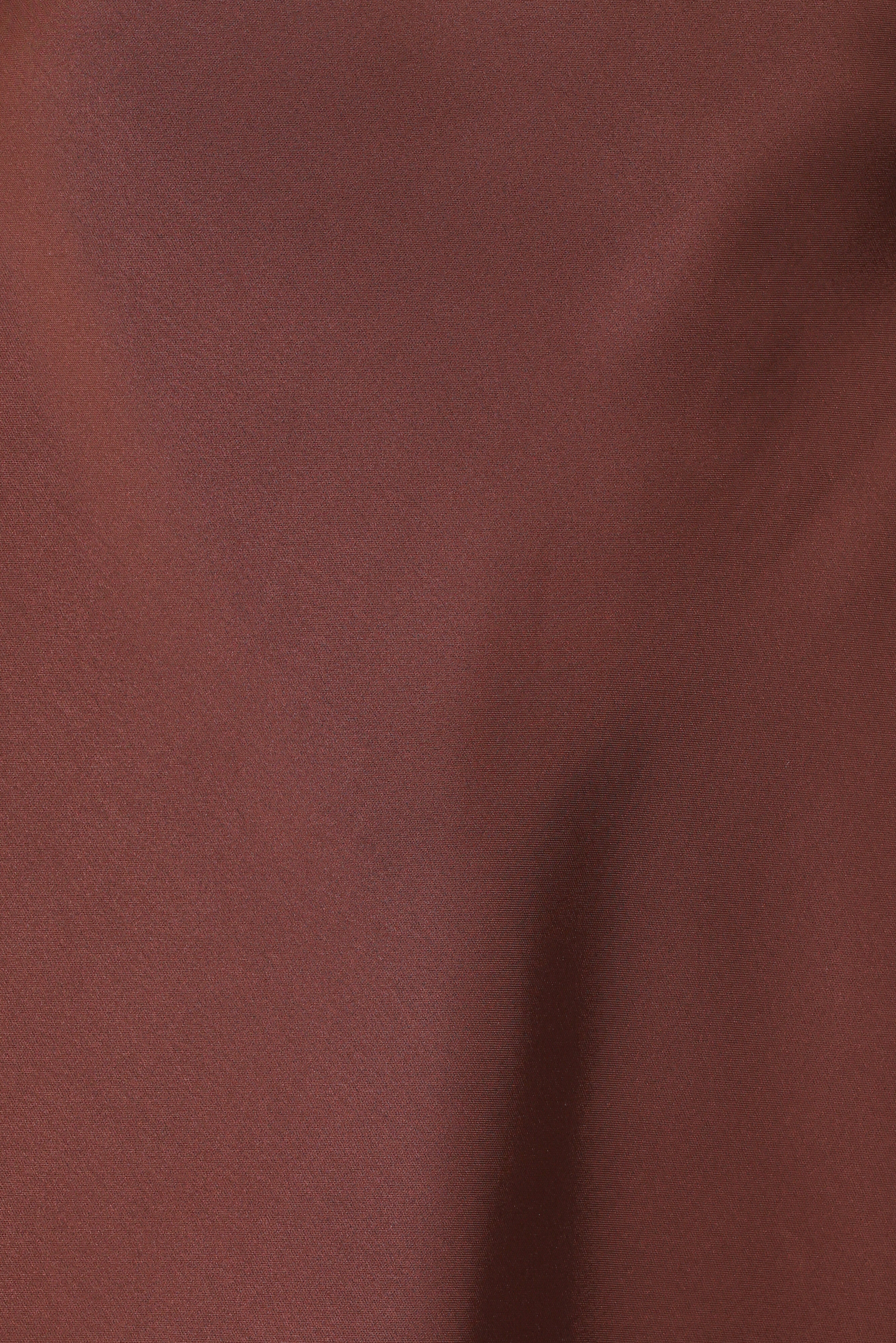 Charmer Wide Leg Pant Dark Brown