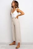 Hawthorne Pant Beige