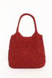 Verona Bag Red