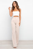 Burland Pant Beige