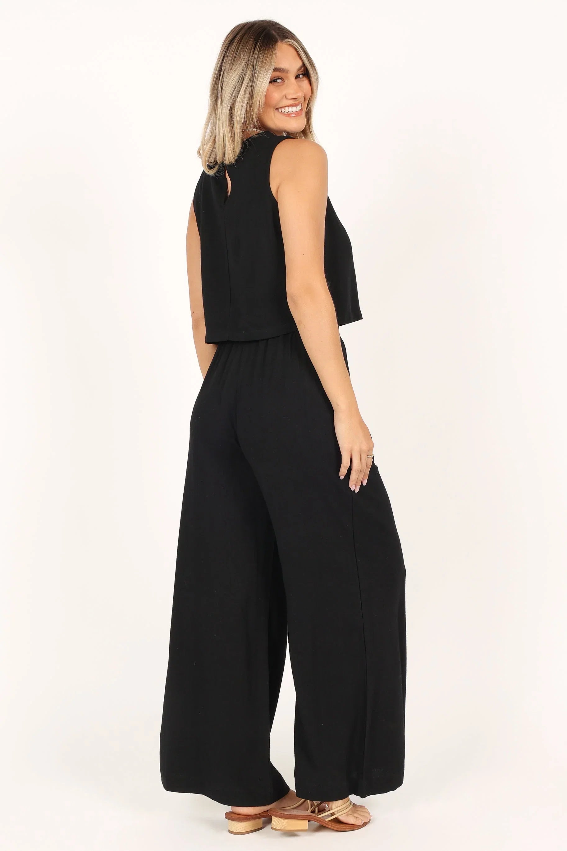 Marnie Set Black