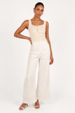 Alice Corset Top Tiny Blooms