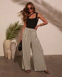 Saison Cutout One Shoulder Knit Bodysuit