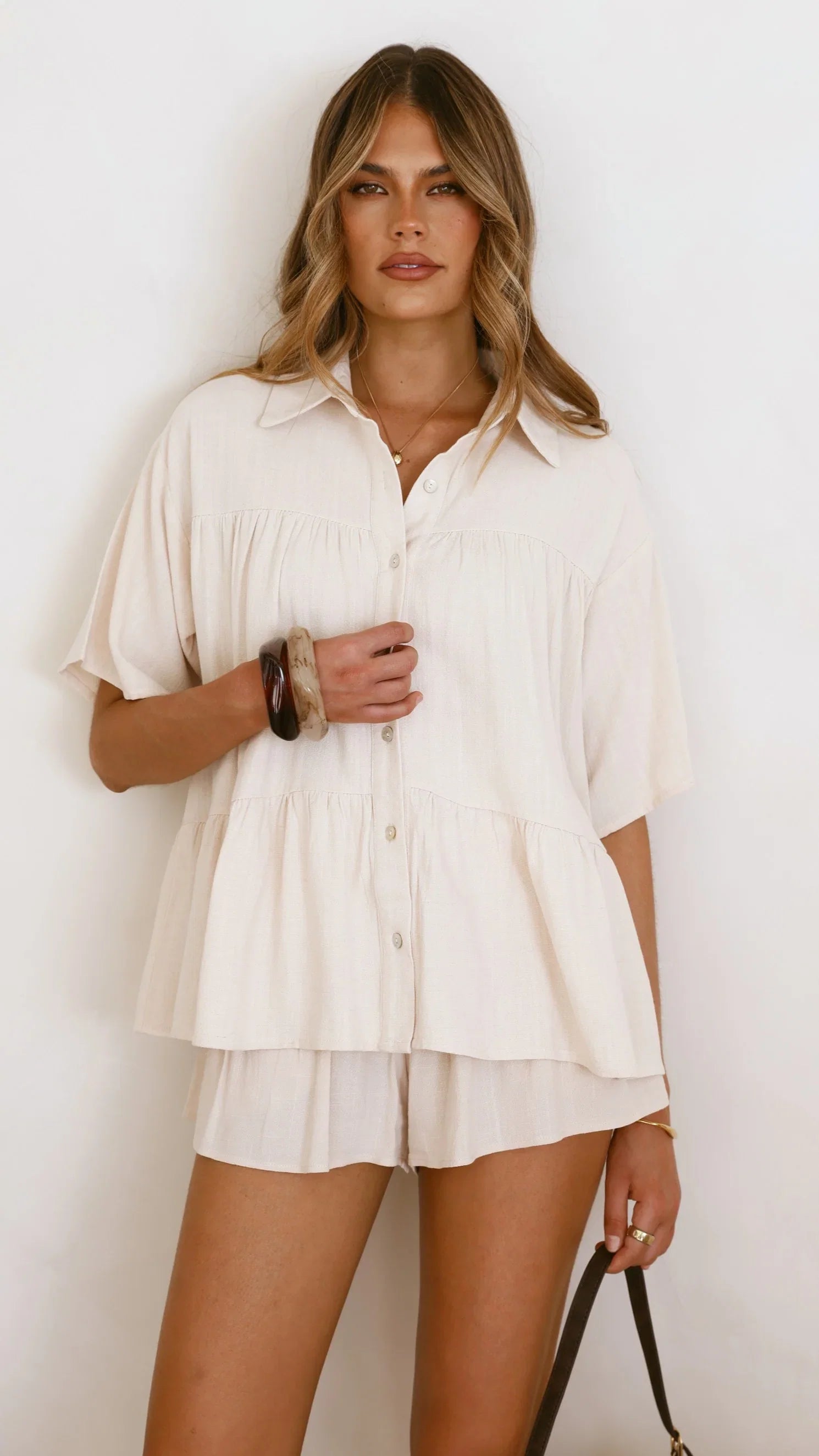 Jana Top Cream