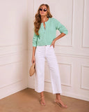 Selestia Ribbed Knit Cardigan