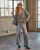 Turning Point Stretch Mid Rise Straight Leg Jeans