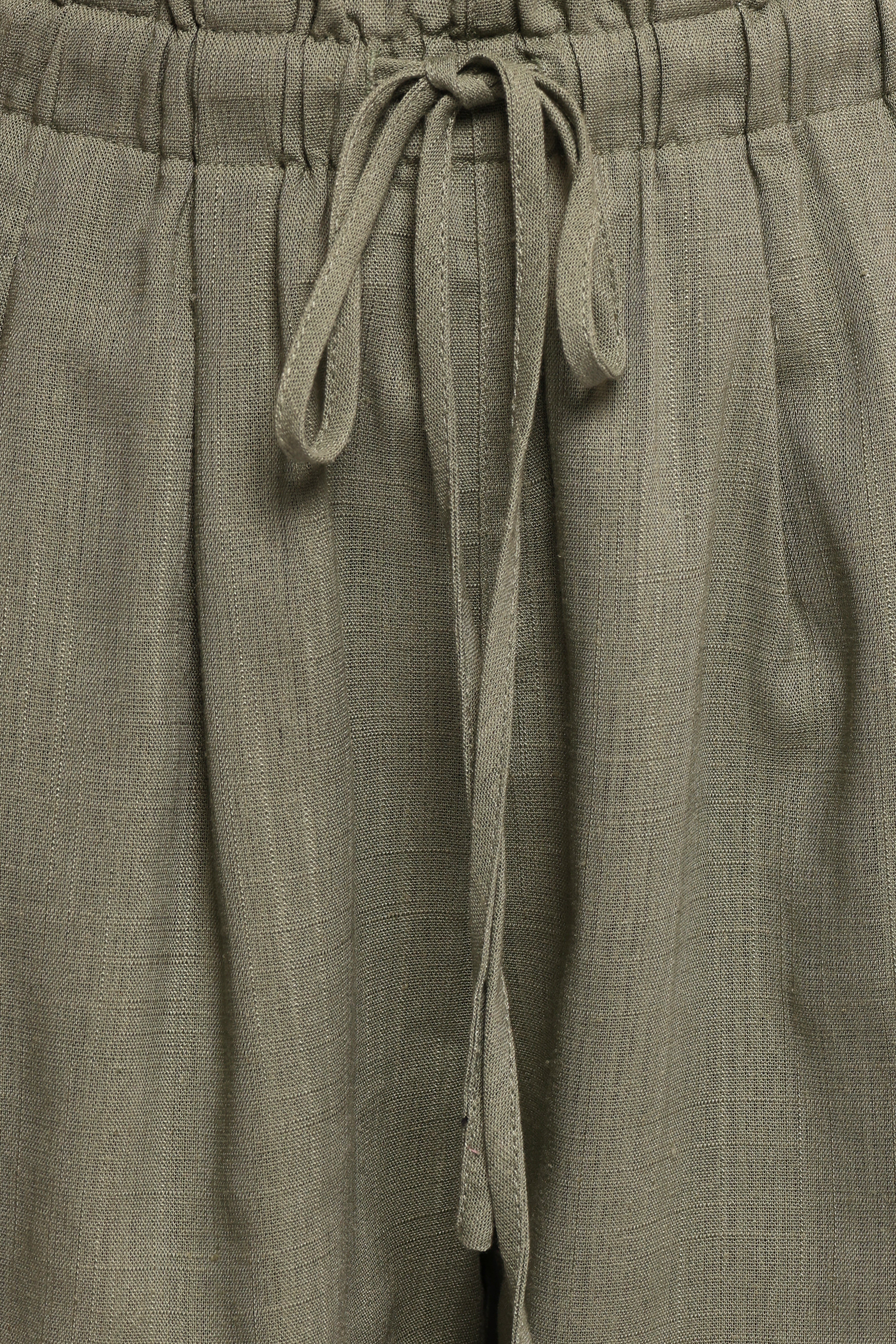 Wanda Shorts Olive