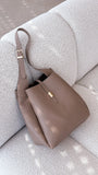 Yara Shoulder Bag Truffle