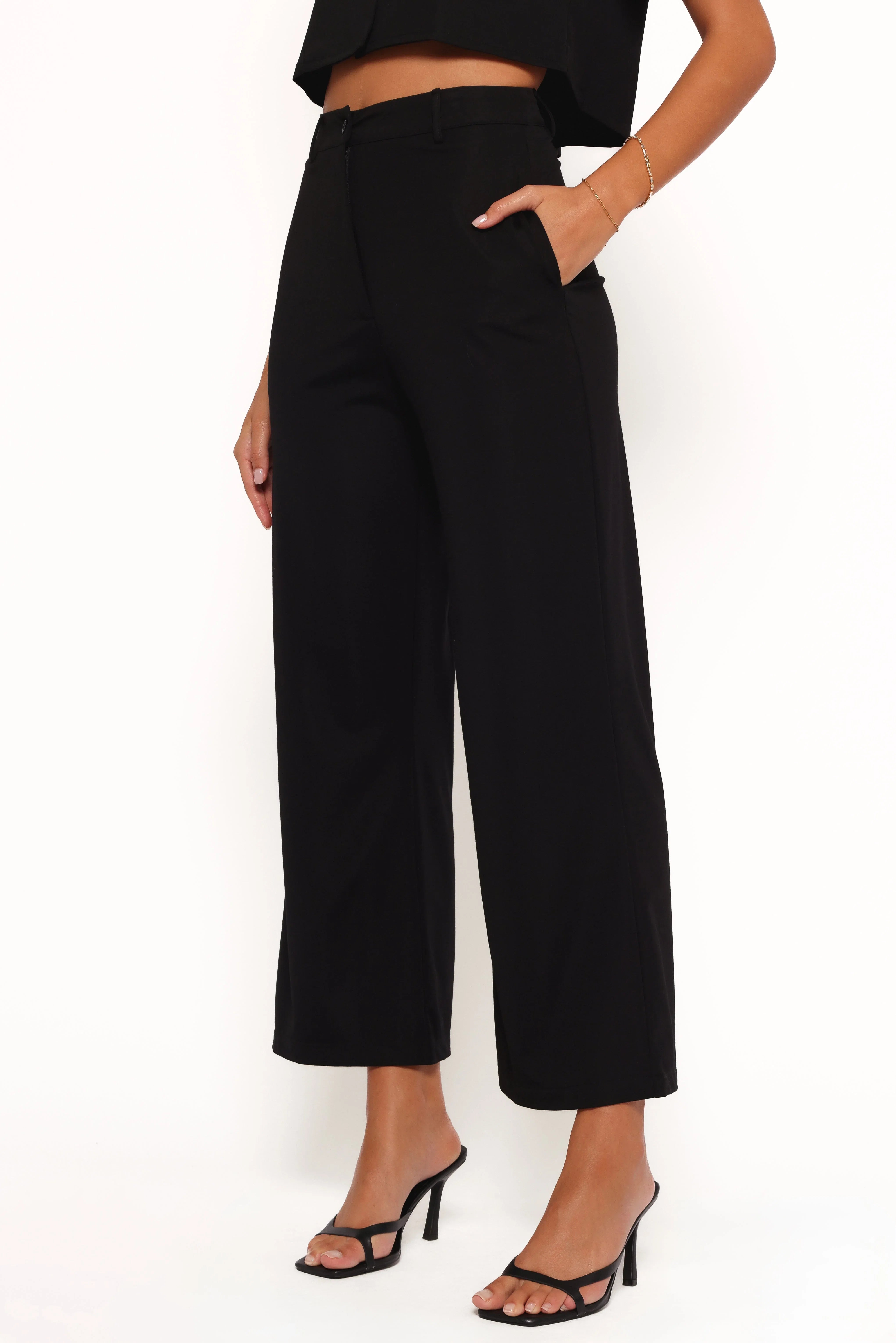 Element Set Black
